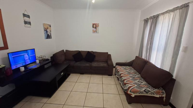 2 Bedroom Property for Sale in Victoria Park Western Cape